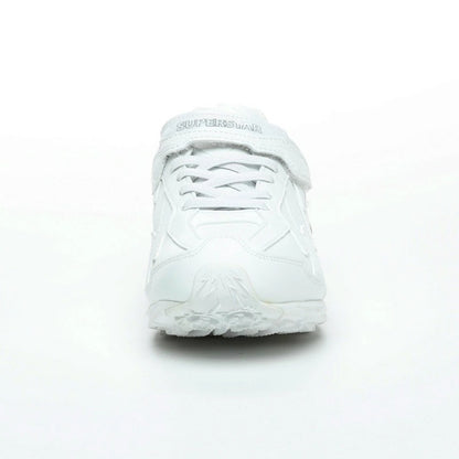 Moonstar x Sanrio antibacterial, odor-resistant, and wear-resistant soles for healthy-looking children's shoes (14-19cm) - direct from Japan. Girls' shoe collection.