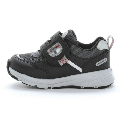 Moonstar x Sanrio antibacterial, odor-resistant, and wear-resistant soles for healthy-looking children's shoes (14-19cm) - direct from Japan. Girls' shoe collection.