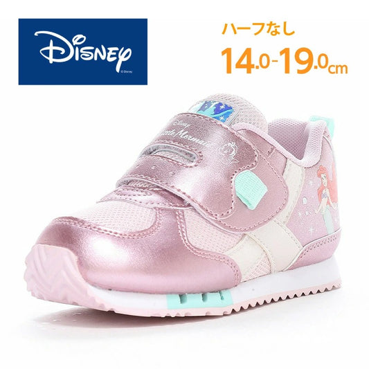 日本直送 moonstar x Disney 抗菌防臭 健康機能兒童鞋 14-19cm 2026年春新作 鞋系列