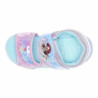 日本直送 moonstar x Disney LED閃燈 健康機能兒童鞋 14-19cm 鞋系列