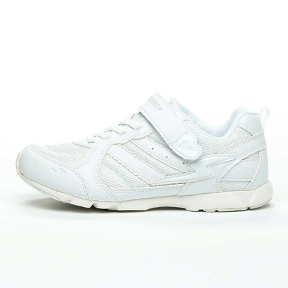 Moonstar x Sanrio antibacterial, odor-resistant, and wear-resistant soles for healthy-looking children's shoes (14-19cm) - direct from Japan. Girls' shoe collection.