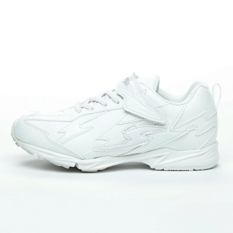 Moonstar x Sanrio antibacterial, odor-resistant, and wear-resistant soles for healthy-looking children's shoes (14-19cm) - direct from Japan. Girls' shoe collection.