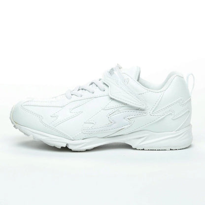 Moonstar x Sanrio antibacterial, odor-resistant, and wear-resistant soles for healthy-looking children's shoes (14-19cm) - direct from Japan. Girls' shoe collection.