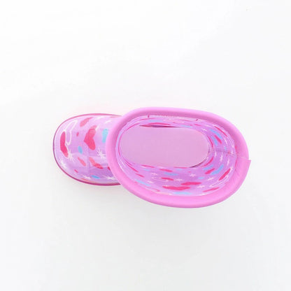 Moonstar x Sanrio antibacterial, odor-resistant, and wear-resistant soles for healthy-looking children's shoes (14-19cm) - direct from Japan. Girls' shoe collection.