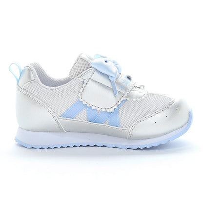 日本直送 moonstar x Disney  冰雪奇緣 親子裝 健康機能兒童鞋 15-19cm 鞋系列