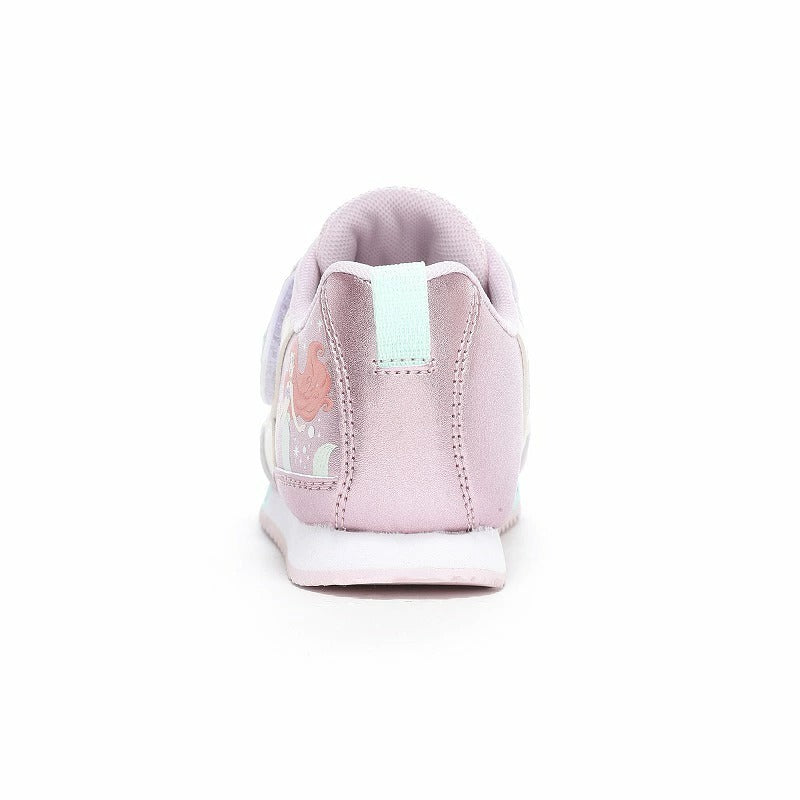 日本直送 moonstar x Disney 抗菌防臭 健康機能兒童鞋 14-19cm 2026年春新作 鞋系列