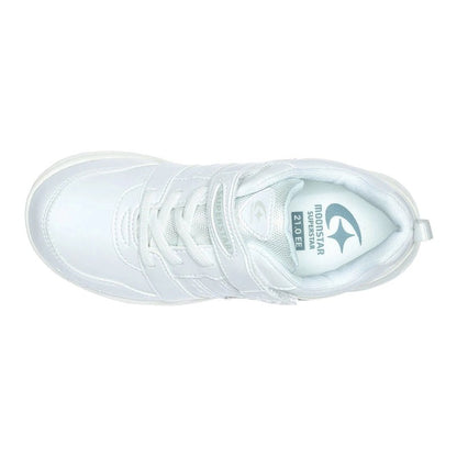 Moonstar x Sanrio antibacterial, odor-resistant, and wear-resistant soles for healthy-looking children's shoes (14-19cm) - direct from Japan. Girls' shoe collection.