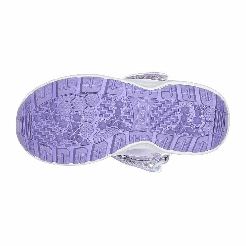 Moonstar x Sanrio antibacterial, odor-resistant, and wear-resistant soles for healthy-looking children's shoes (14-19cm) - direct from Japan. Girls' shoe collection.