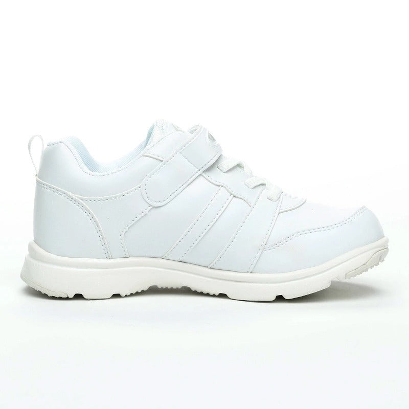Moonstar x Sanrio antibacterial, odor-resistant, and wear-resistant soles for healthy-looking children's shoes (14-19cm) - direct from Japan. Girls' shoe collection.