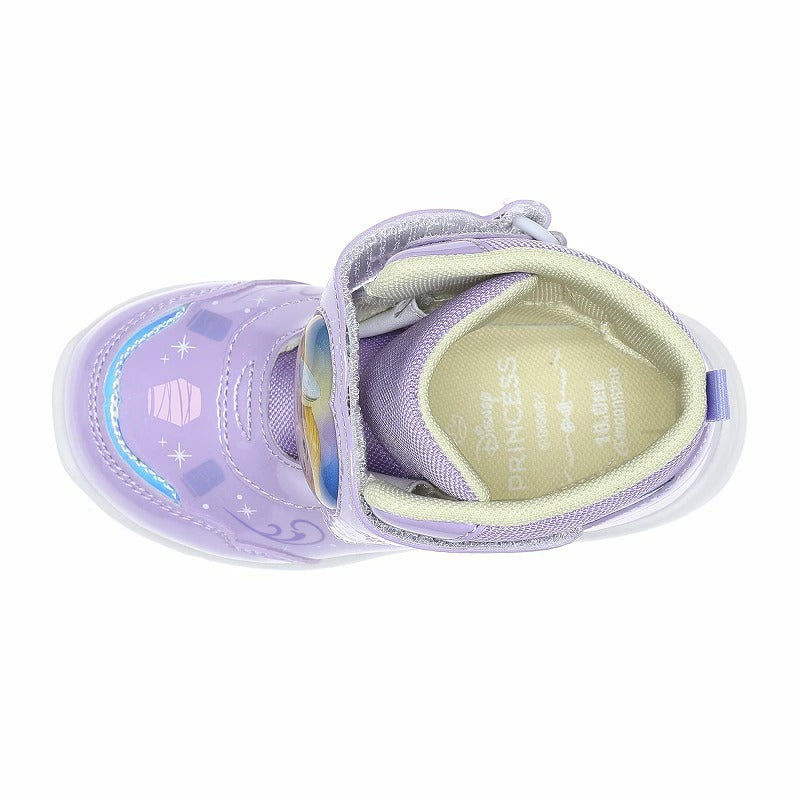 Moonstar x Sanrio antibacterial, odor-resistant, and wear-resistant soles for healthy-looking children's shoes (14-19cm) - direct from Japan. Girls' shoe collection.