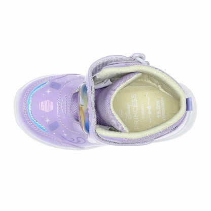 Moonstar x Sanrio antibacterial, odor-resistant, and wear-resistant soles for healthy-looking children's shoes (14-19cm) - direct from Japan. Girls' shoe collection.