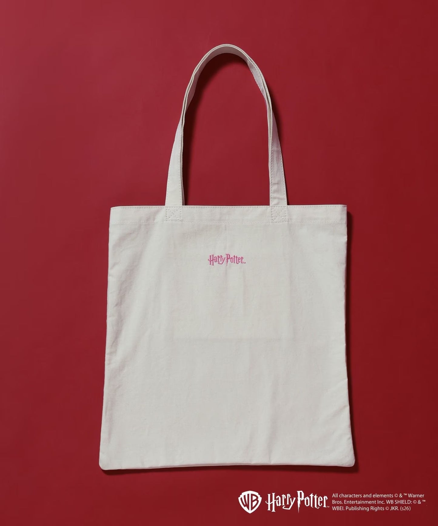 日本直送 GlobalWork x Harry Potter 環保袋 包系列 其他品牌