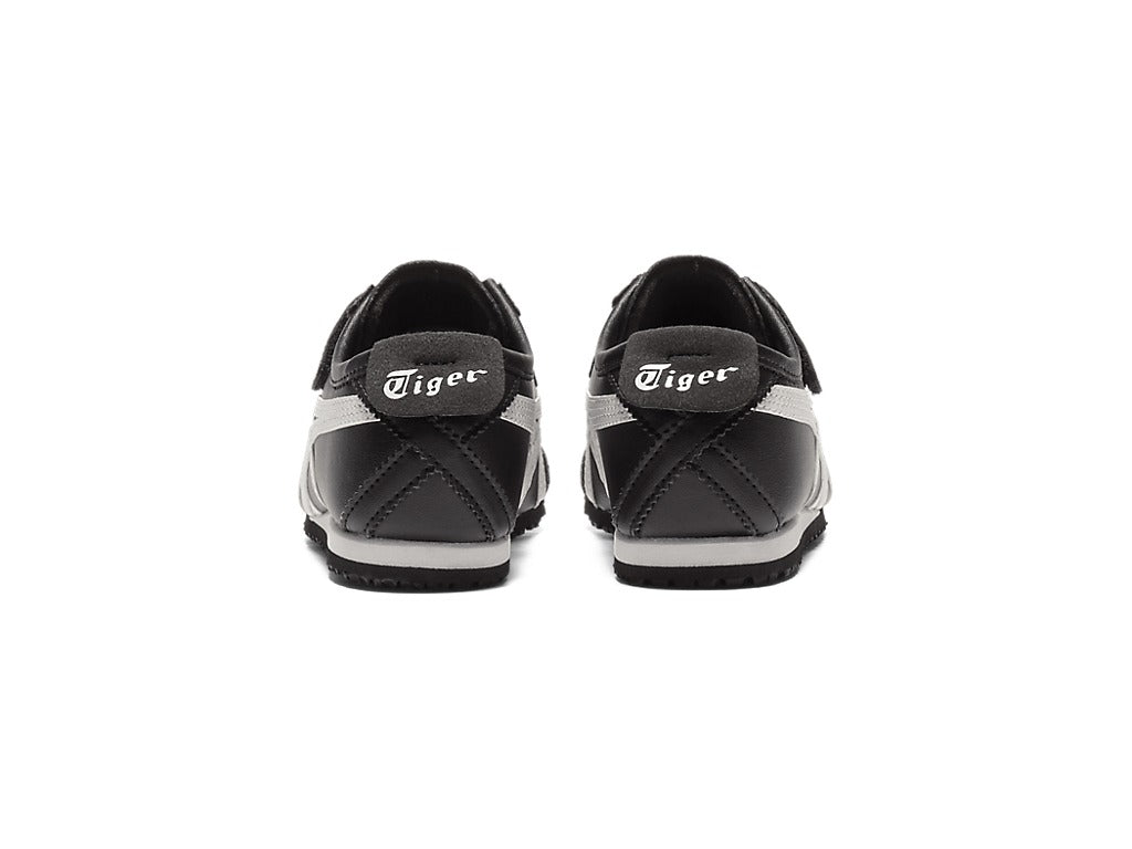 日本直送 日版MEXICO 66 KIDS BLACK/WHITE 17-22cm 鞋系列