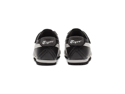 日本直送 日版MEXICO 66 KIDS BLACK/WHITE 17-22cm 鞋系列