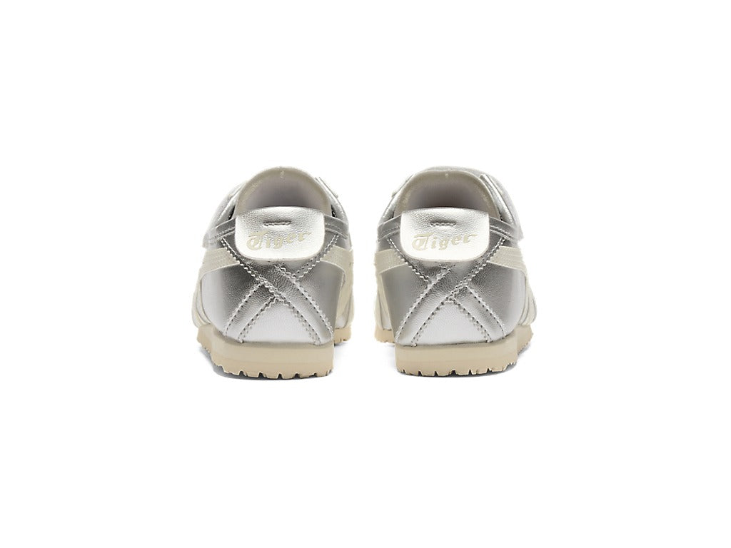 日本直送 日版MEXICO 66 KIDS SILVER/OFF-WHITE 17-22cm 鞋系列