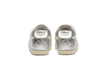 日本直送 日版MEXICO 66 KIDS SILVER/OFF-WHITE 17-22cm 鞋系列