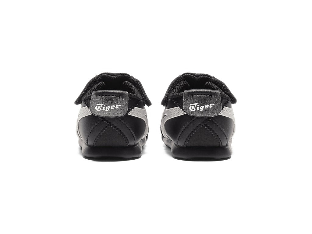 日本直送 日版MEXICO 66 KIDS BLACK/WHITE 12-16cm 鞋系列