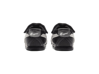 日本直送 日版MEXICO 66 KIDS BLACK/WHITE 12-16cm 鞋系列