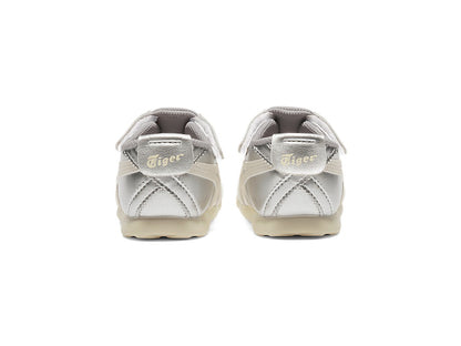 日本直送 日版MEXICO 66 KIDS SILVER/OFF-WHITE 12-16cm 鞋系列