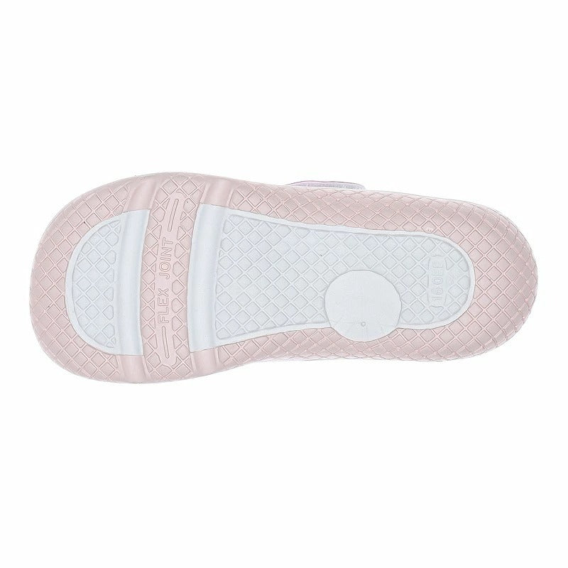 日本直送 moonstar x Disney 水陸兩用 抗菌防臭 健康機能兒童鞋 14-19cm 鞋系列