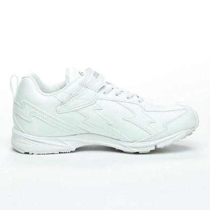 Moonstar x Sanrio antibacterial, odor-resistant, and wear-resistant soles for healthy-looking children's shoes (14-19cm) - direct from Japan. Girls' shoe collection.