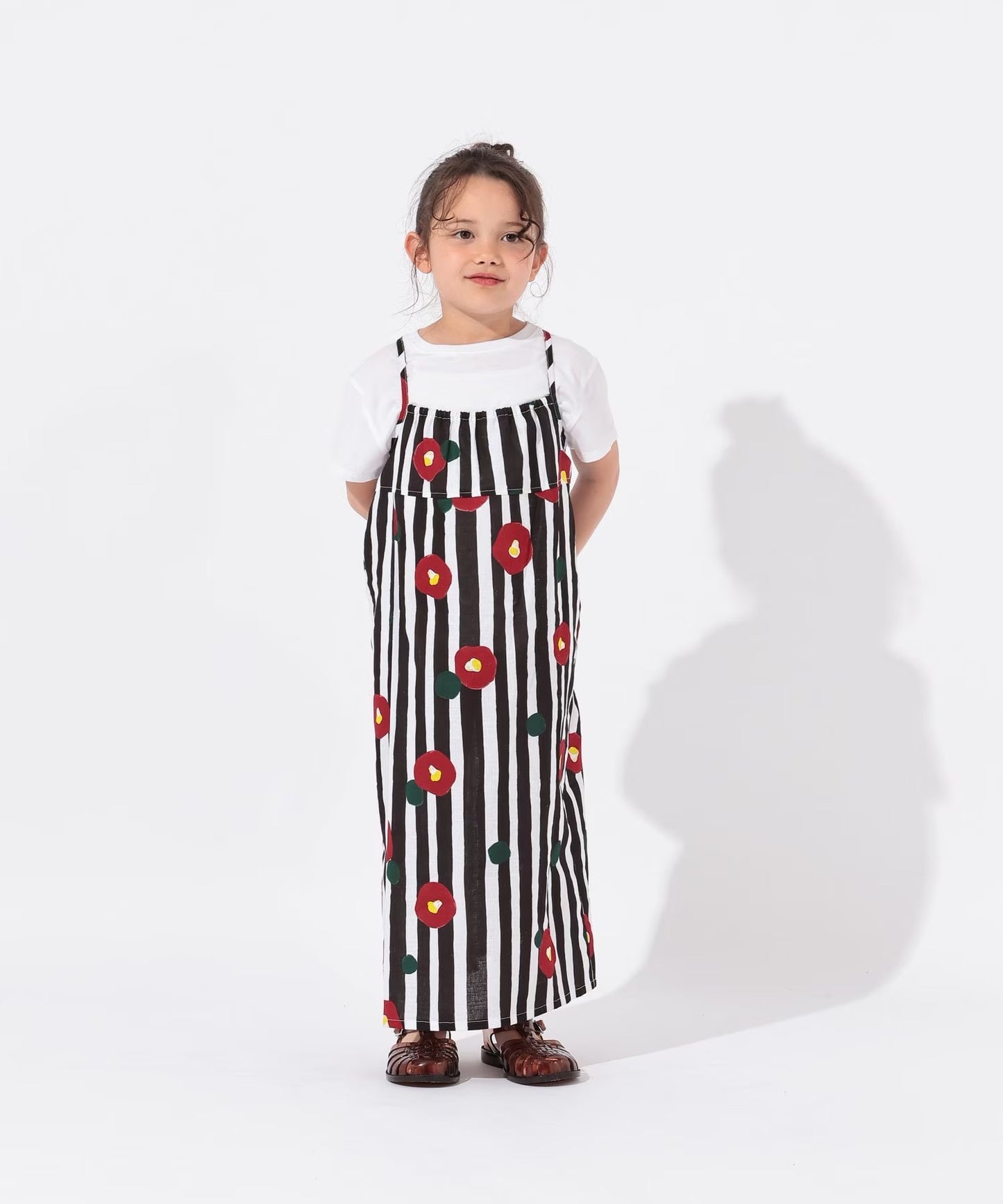 日本童裝 GlobalWork 浴衣 日本和服 100-120cm 女童款 夏季 其他品牌童裝 DRESSES 日本夏祭慶典特輯
