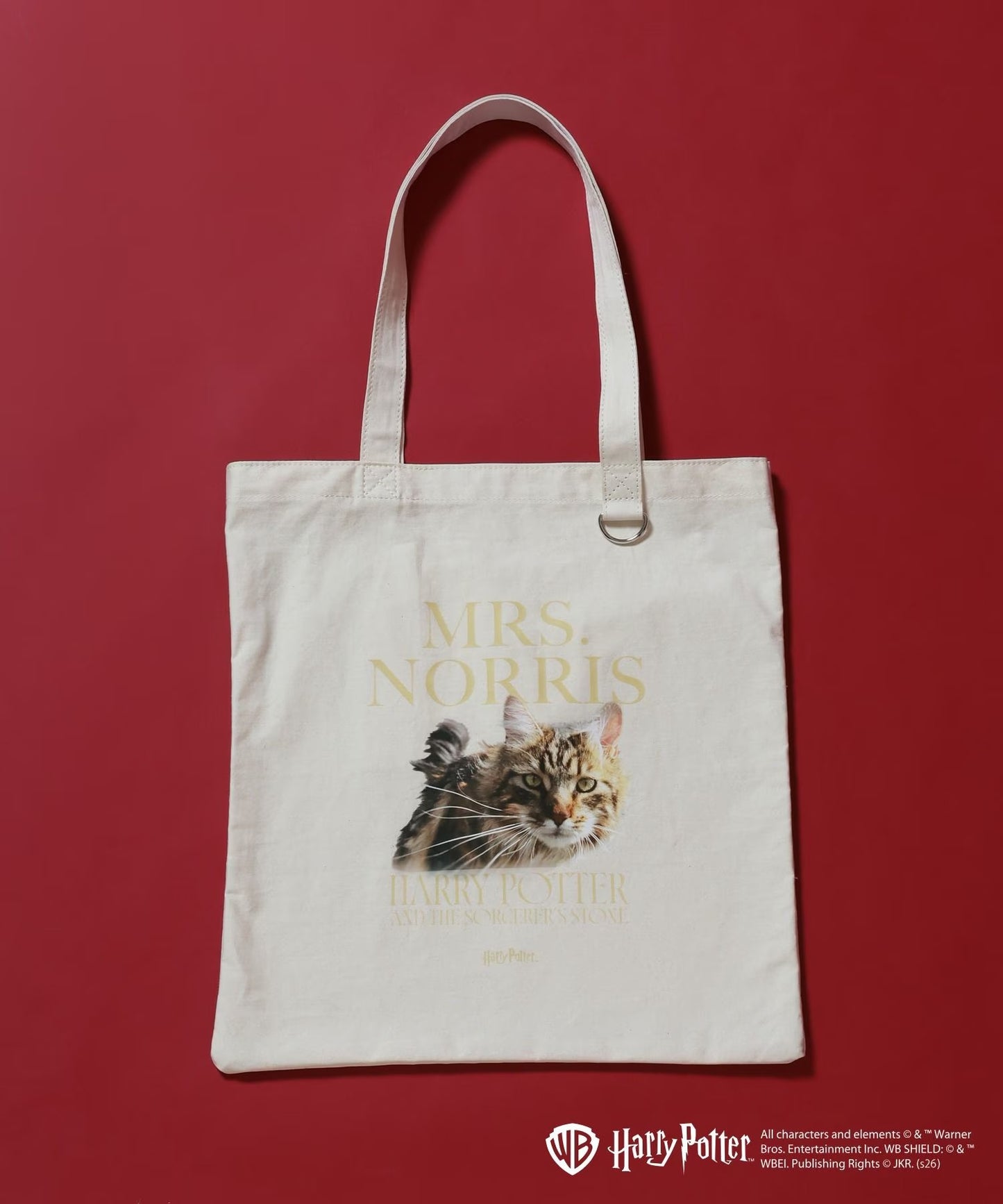 日本直送 GlobalWork x Harry Potter 環保袋 包系列 其他品牌