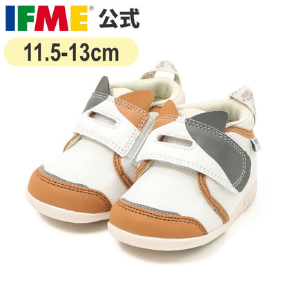 日本直送 IFME PARK 健康機能兒童鞋 11.5-13cm 男童款/女童款 鞋系列