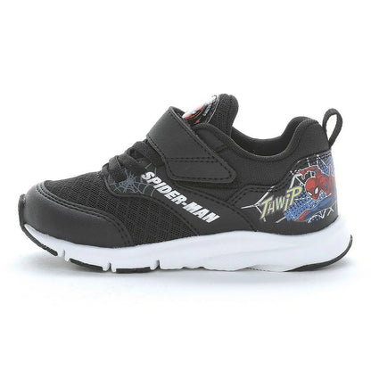 Moonstar x Sanrio antibacterial, odor-resistant, and wear-resistant soles for healthy-looking children's shoes (14-19cm) - direct from Japan. Girls' shoe collection.