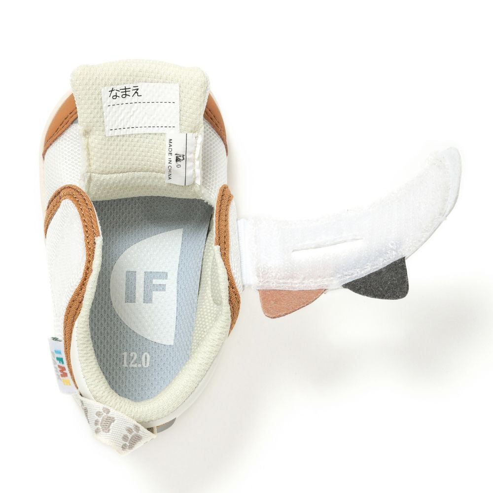 日本直送 IFME PARK 健康機能兒童鞋 11.5-13cm 男童款/女童款 鞋系列