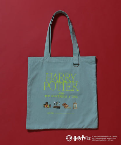 日本直送 GlobalWork x Harry Potter 環保袋 包系列 其他品牌
