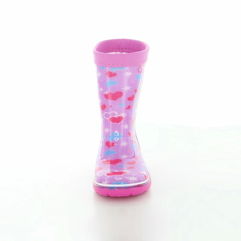 Moonstar x Sanrio antibacterial, odor-resistant, and wear-resistant soles for healthy-looking children's shoes (14-19cm) - direct from Japan. Girls' shoe collection.