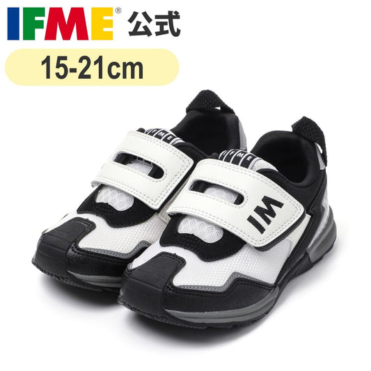 IFME amphibious sports shoes (shipped directly from Japan) for children (15-21cm) (boys' and girls') 