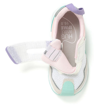 日本直送 IFME joob SUPER 健康機能兒童鞋 15-21cm 男童款/女童款 鞋系列