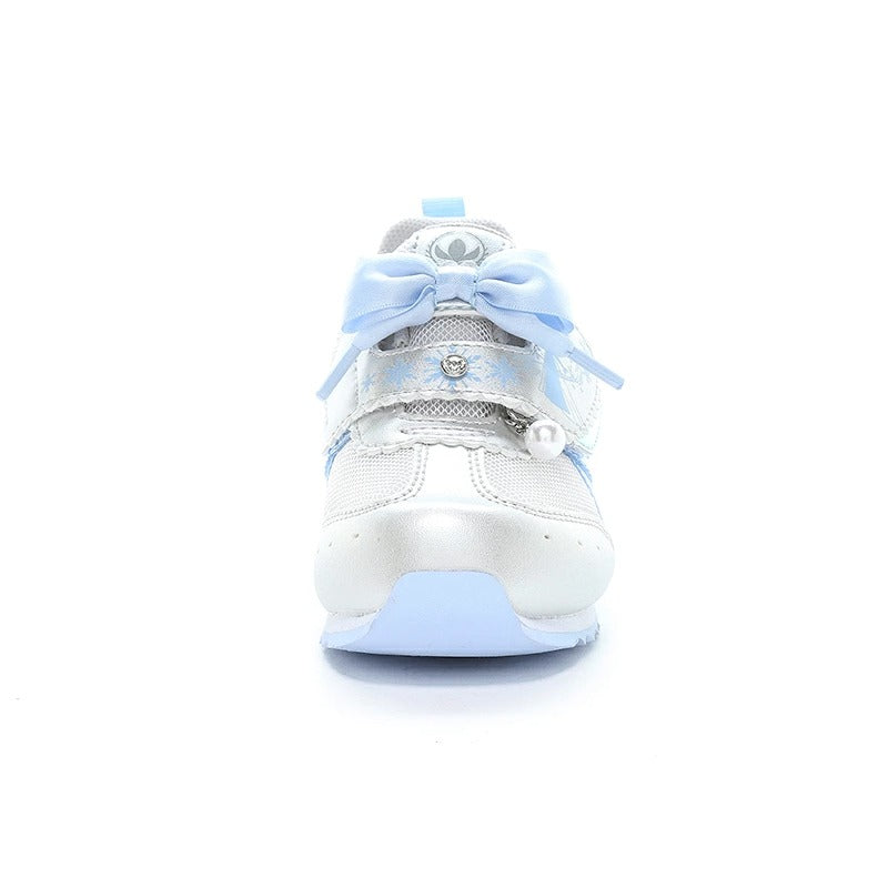 日本直送 moonstar x Disney  冰雪奇緣 親子裝 健康機能兒童鞋 15-19cm 鞋系列