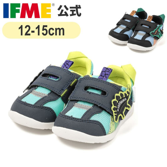 IFME amphibious sports shoes (shipped directly from Japan) for children (15-21cm) (boys' and girls') 