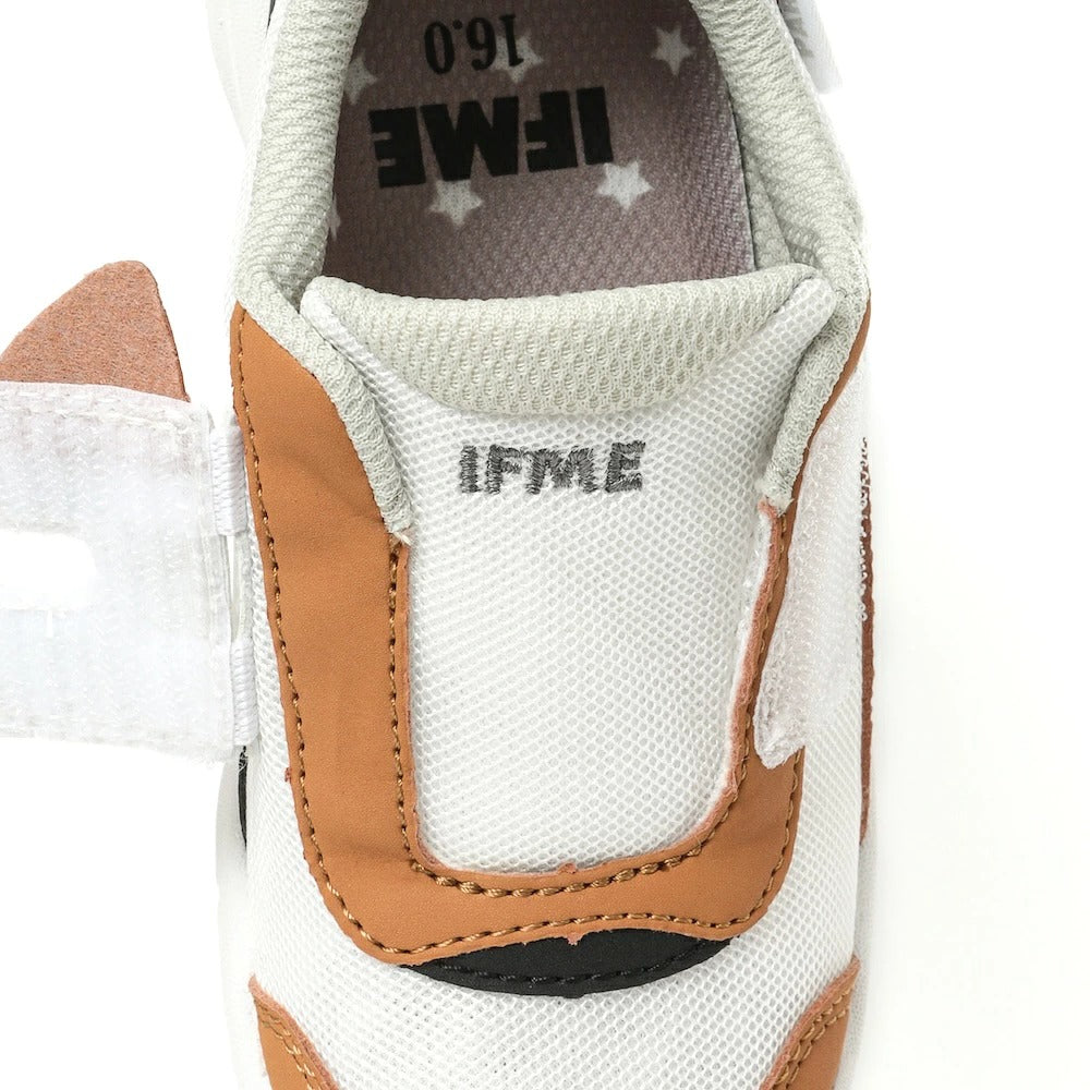 日本直送 IFME PARK 健康機能兒童鞋 15-18cm 男童款/女童款 鞋系列