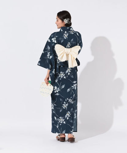 日本童裝 GlobalWork 日本浴衣 日本和服 Free Size 大人款 夏季 其他品牌童裝 DRESSES 日本夏祭慶典特輯