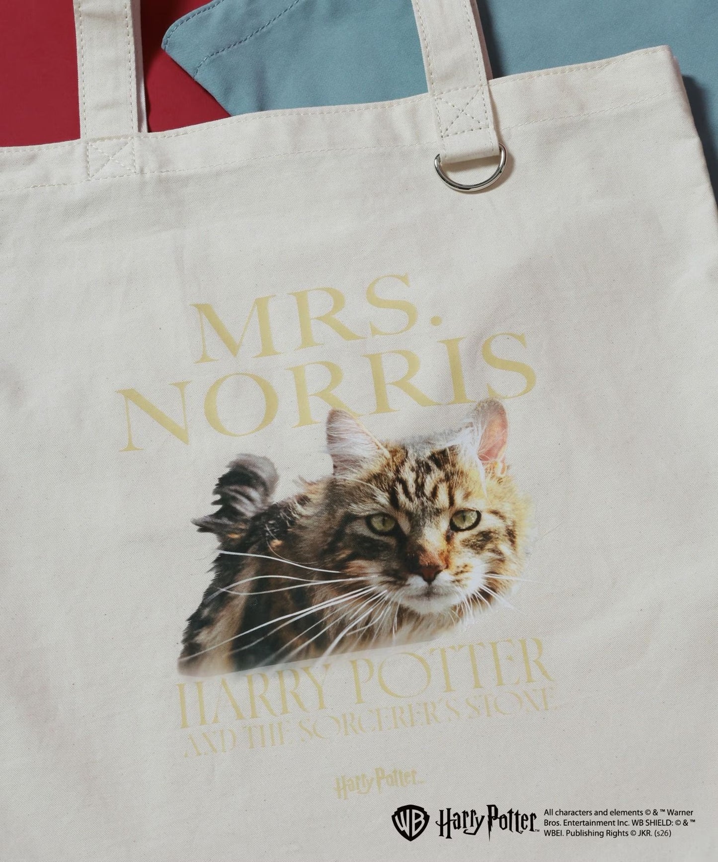 日本直送 GlobalWork x Harry Potter 環保袋 包系列 其他品牌