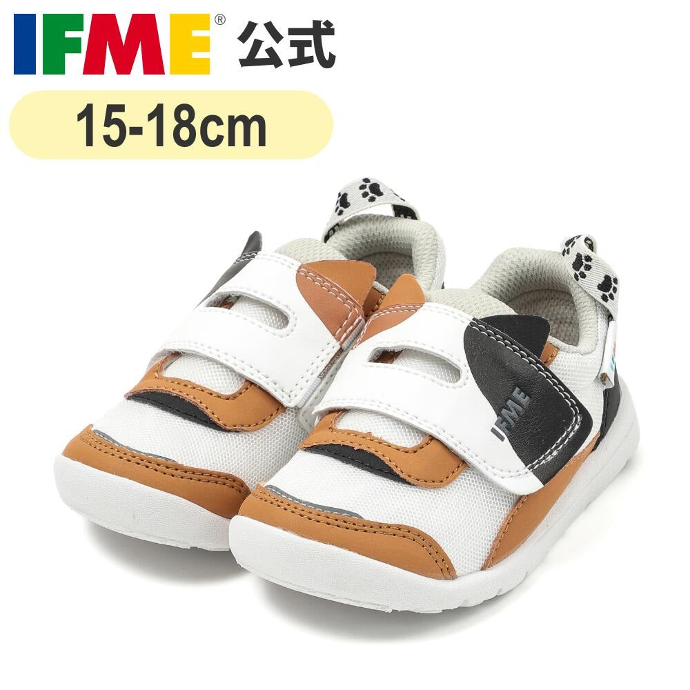 日本直送 IFME PARK 健康機能兒童鞋 15-18cm 男童款/女童款 鞋系列