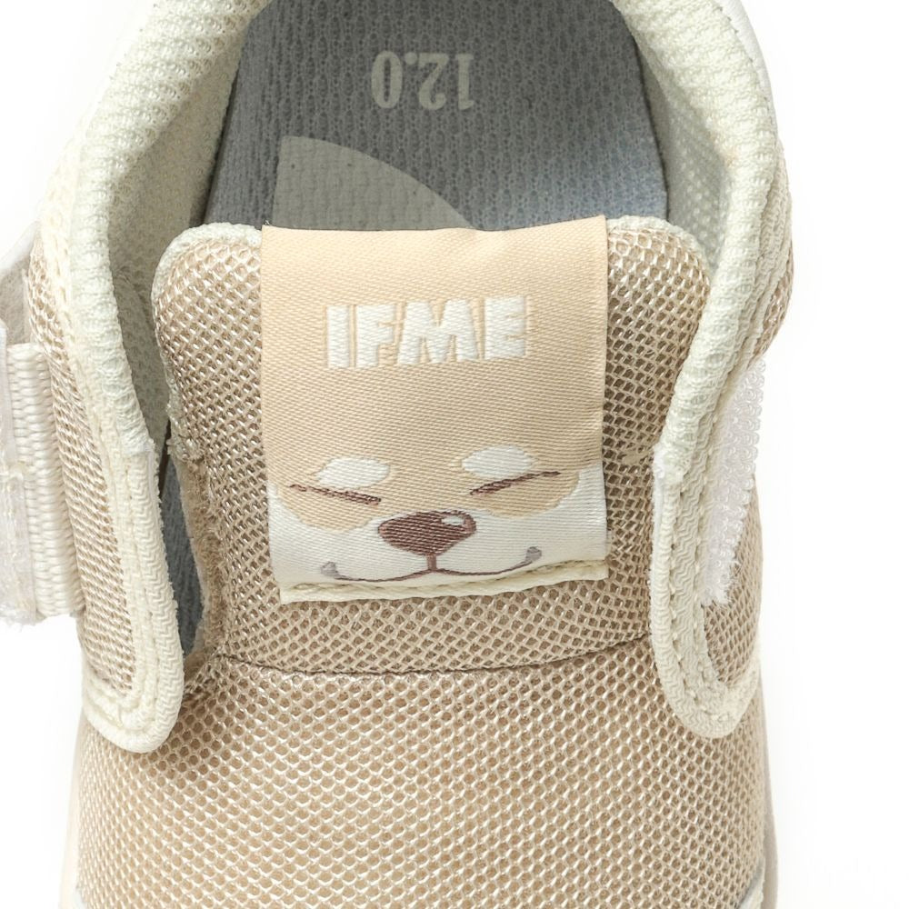 日本直送 IFME PARK 健康機能兒童鞋 11.5-13cm 男童款/女童款 鞋系列
