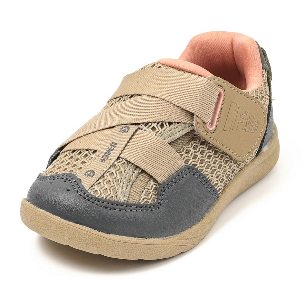 日本直送 IFME＋ 健康機能兒童鞋 15-19cm 男童款/女童款 鞋系列