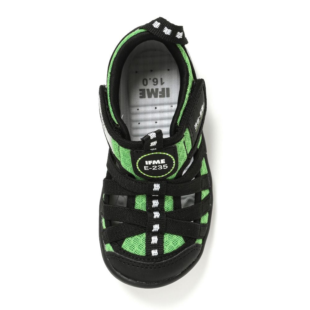 IFME amphibious sports shoes (shipped directly from Japan) for children (15-21cm) (boys' and girls') 