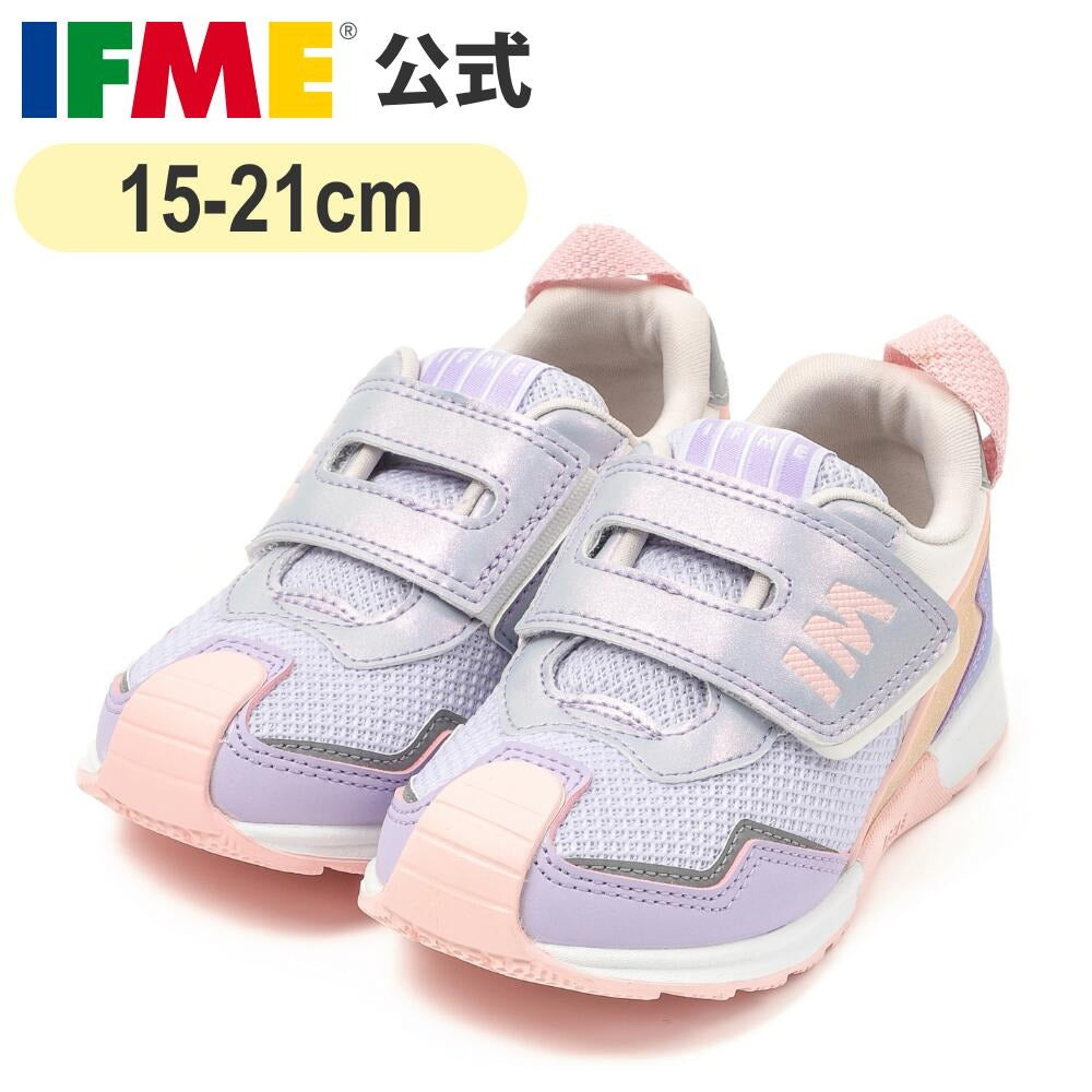 日本直送 IFME joob SUPER 健康機能兒童鞋 15-21cm 男童款/女童款 鞋系列