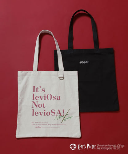 日本直送 GlobalWork x Harry Potter 環保袋 包系列 其他品牌