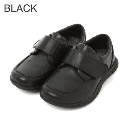 IFME Japanese-Supported Leather Shoes for Healthy and Functional Children (15-21cm) Boys' Shoes