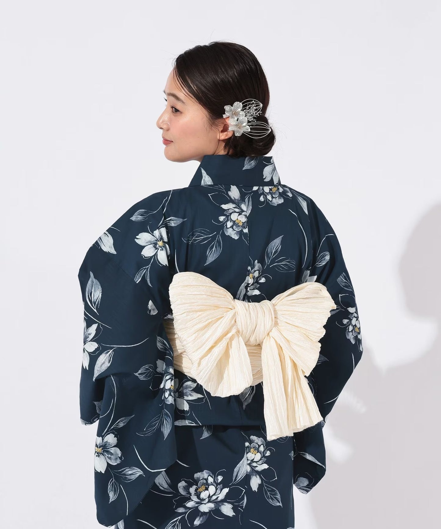 日本童裝 GlobalWork 日本浴衣 日本和服 Free Size 大人款 夏季 其他品牌童裝 DRESSES 日本夏祭慶典特輯