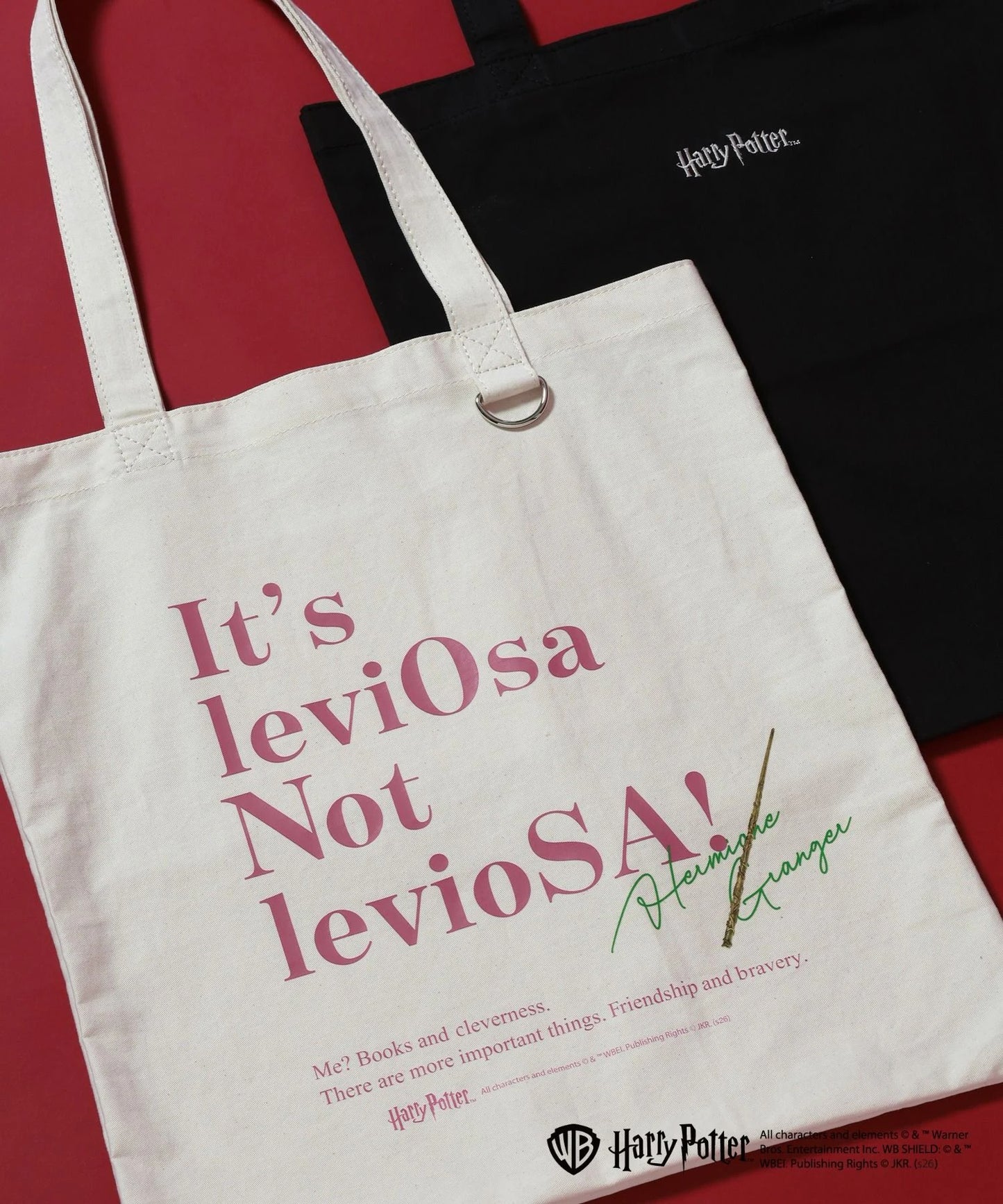 日本直送 GlobalWork x Harry Potter 環保袋 包系列 其他品牌