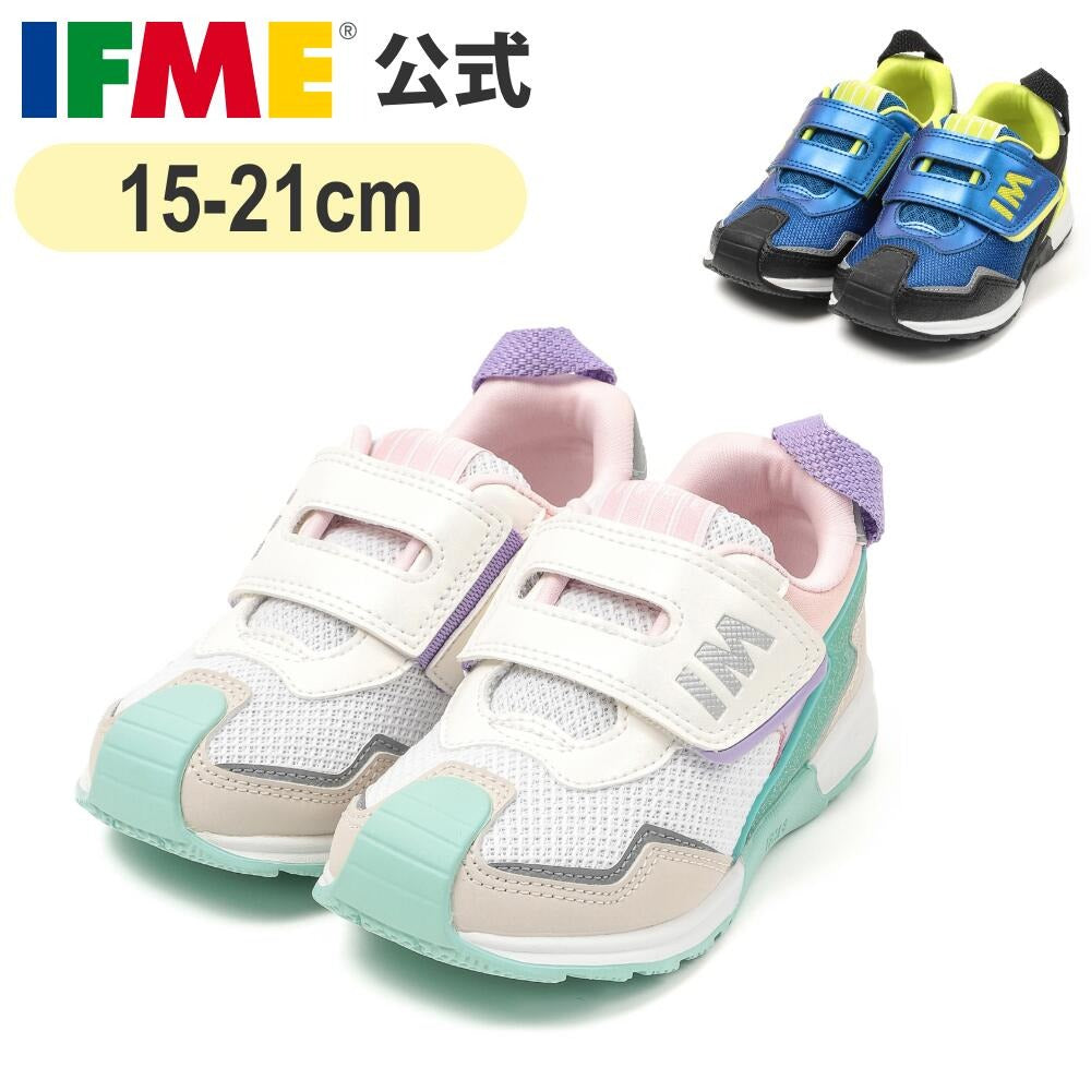 日本直送 IFME joob SUPER 健康機能兒童鞋 15-21cm 男童款/女童款 鞋系列