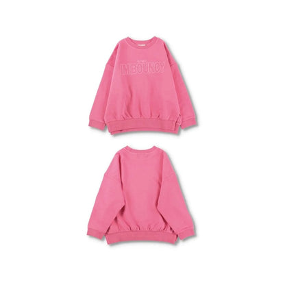 現貨區1-2日寄出--日本童裝 Branshes 衛衣 110cm 男童款/女童款 秋冬季 TOPS